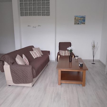 Villa Sa Minda Noa 2 Camere 2 Bagni Aria Condizionata E Giardino אולביה מראה חיצוני תמונה