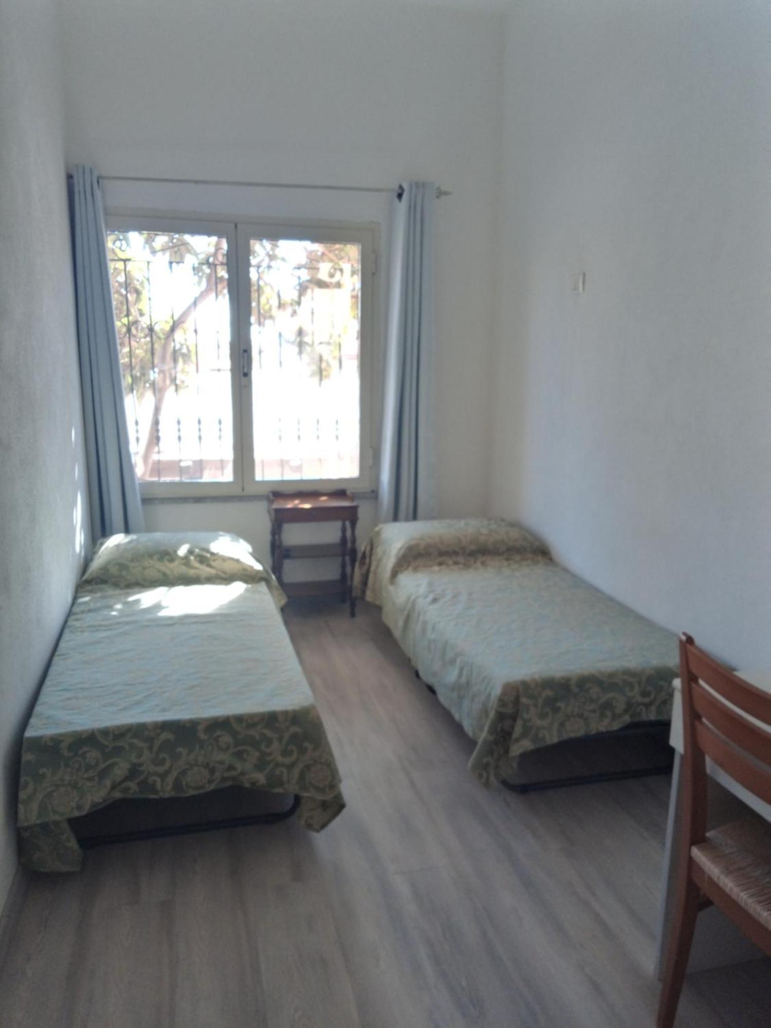Villa Sa Minda Noa 2 Camere 2 Bagni Aria Condizionata E Giardino אולביה מראה חיצוני תמונה
