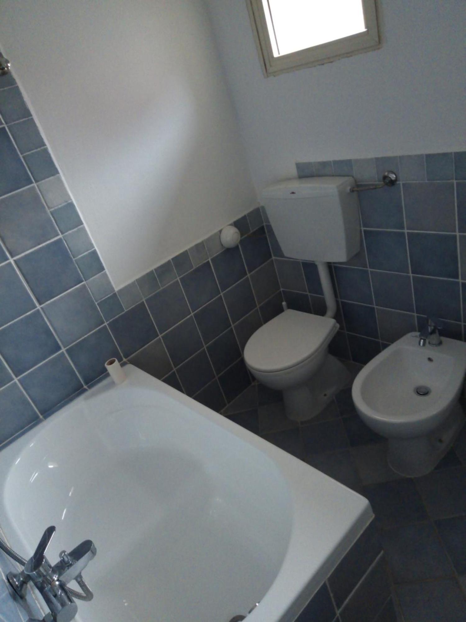 Villa Sa Minda Noa 2 Camere 2 Bagni Aria Condizionata E Giardino אולביה מראה חיצוני תמונה