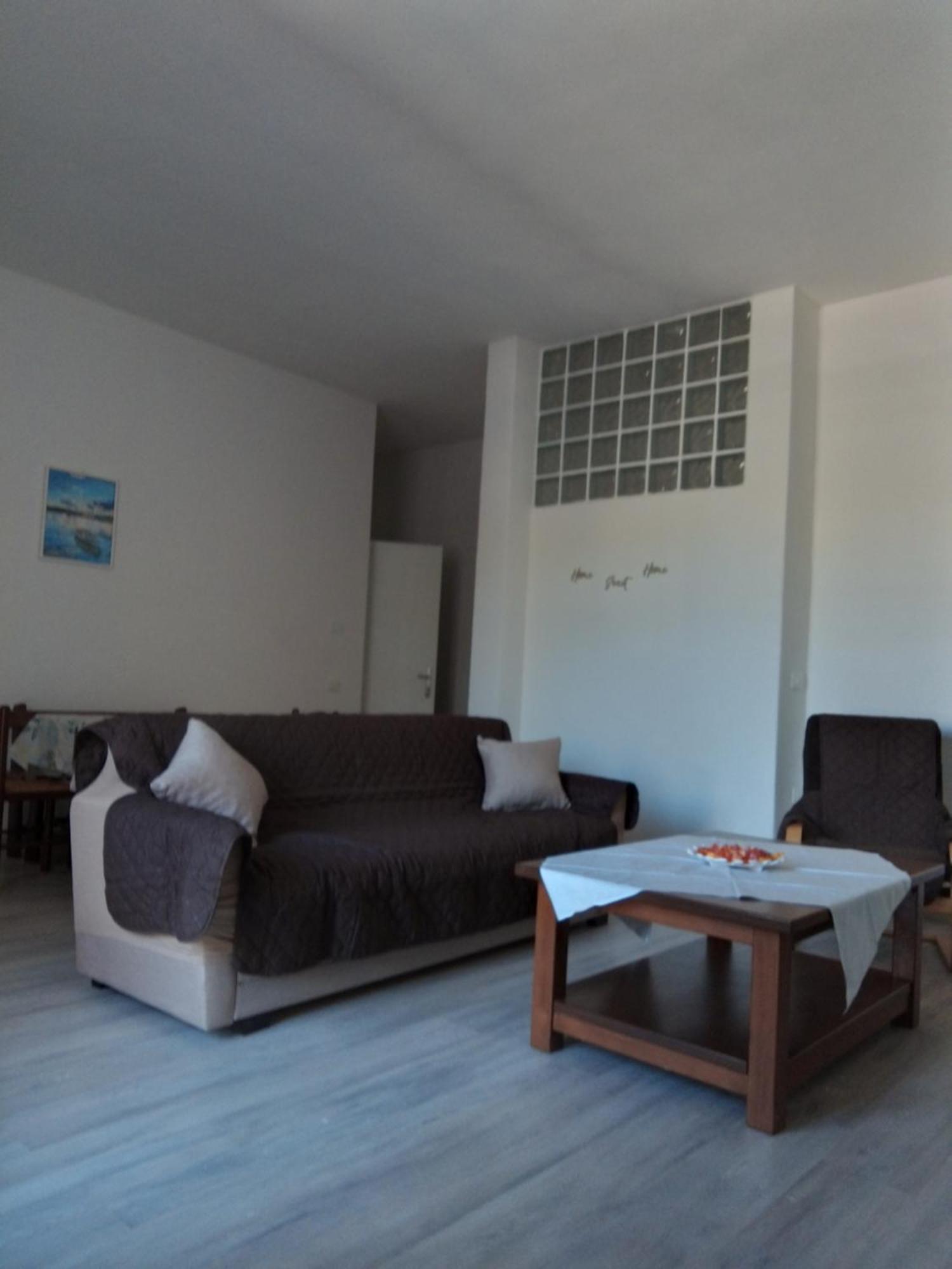 Villa Sa Minda Noa 2 Camere 2 Bagni Aria Condizionata E Giardino אולביה מראה חיצוני תמונה